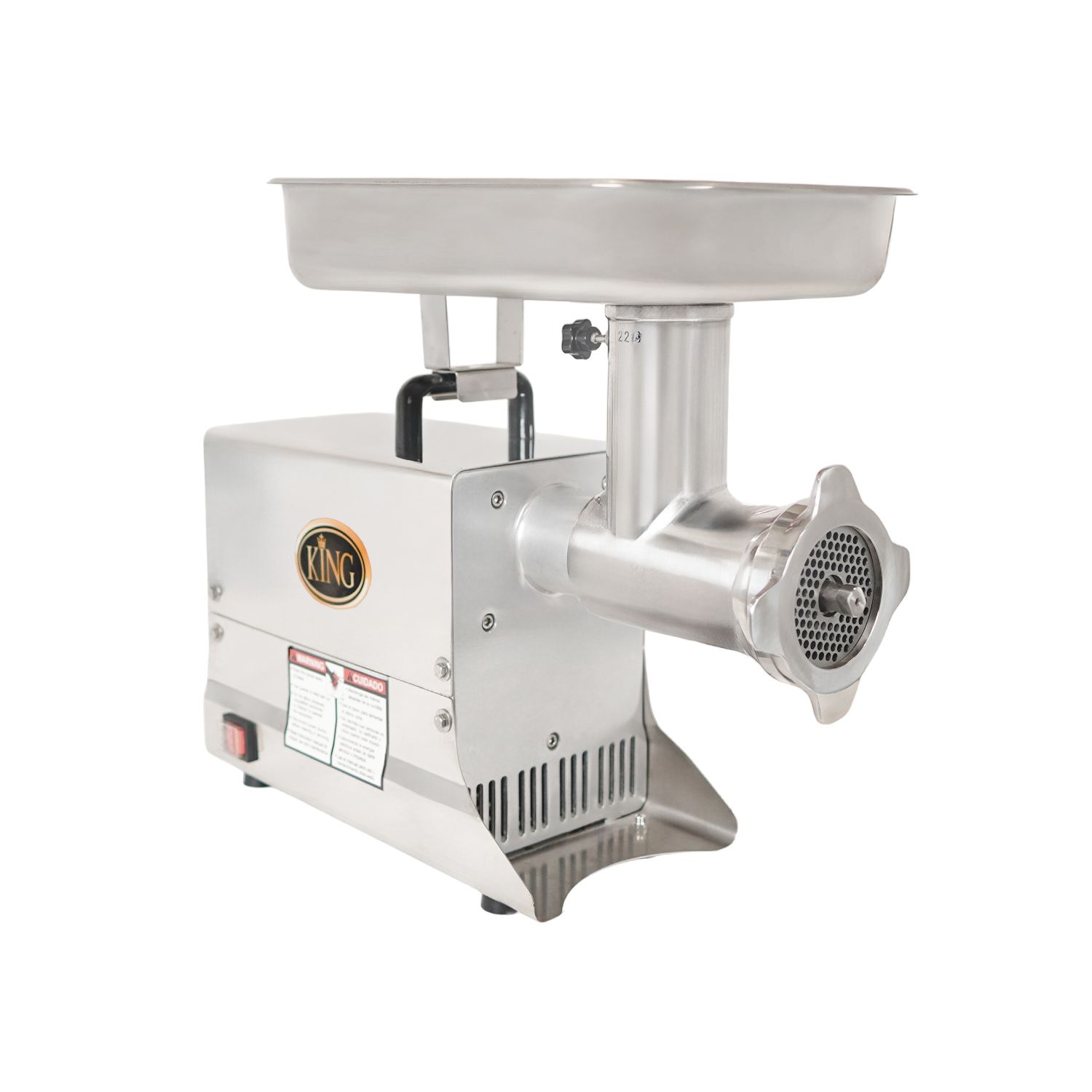 Molino de carne - HFM-22