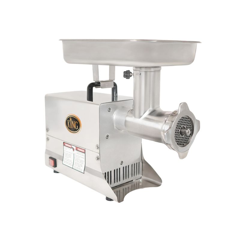 Molino de carne - HFM-22