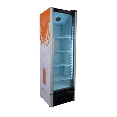 Vertical Refrigerante - SC350FN Vertical Refrigerante - SC350FN