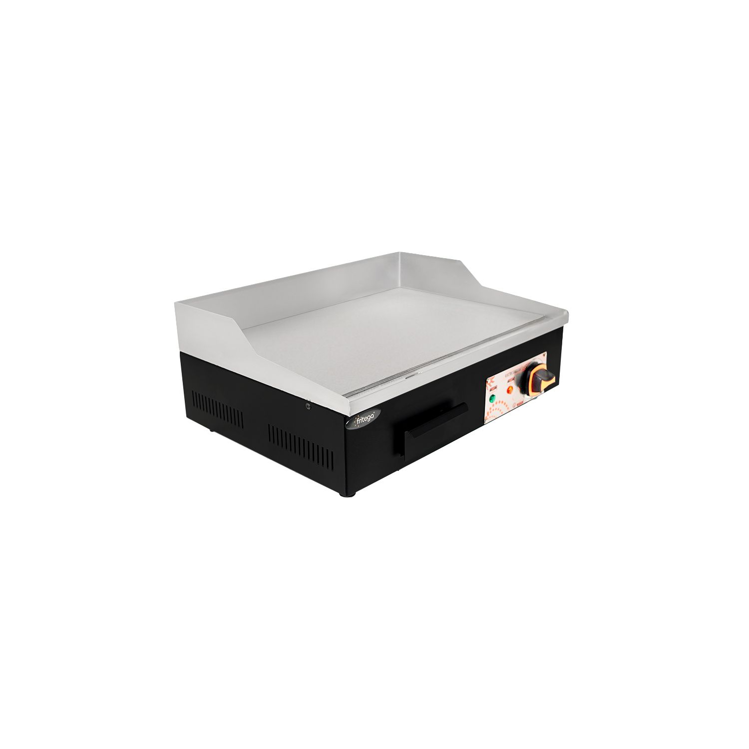 Plancha eléctrica - FG-VEG-833