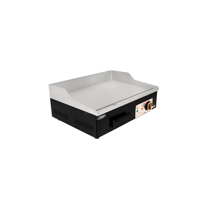 Plancha eléctrica - FG-VEG-833