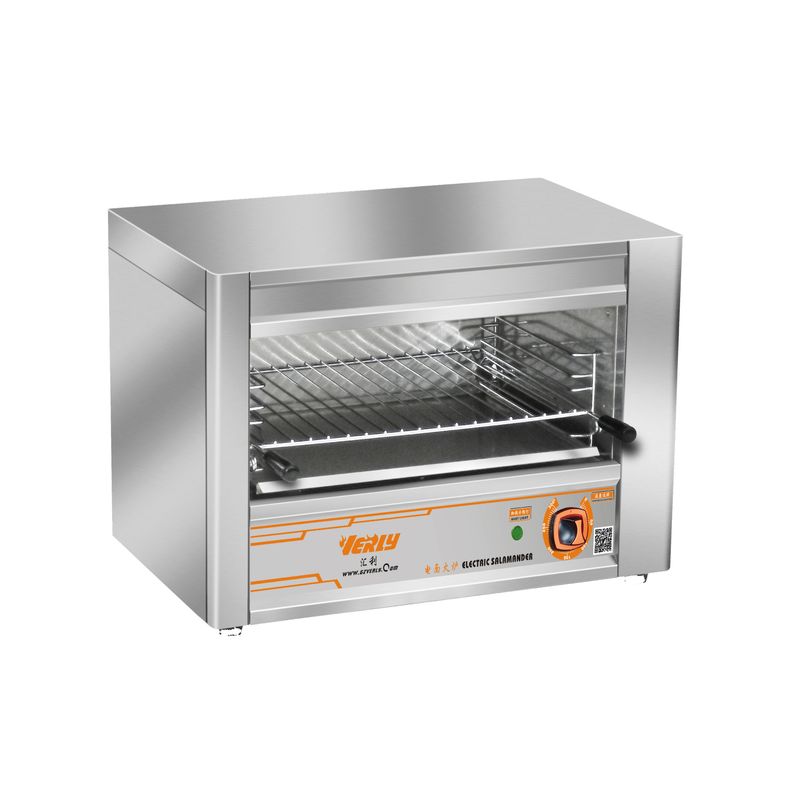 Gratinador eléctrico - FG-ES-936