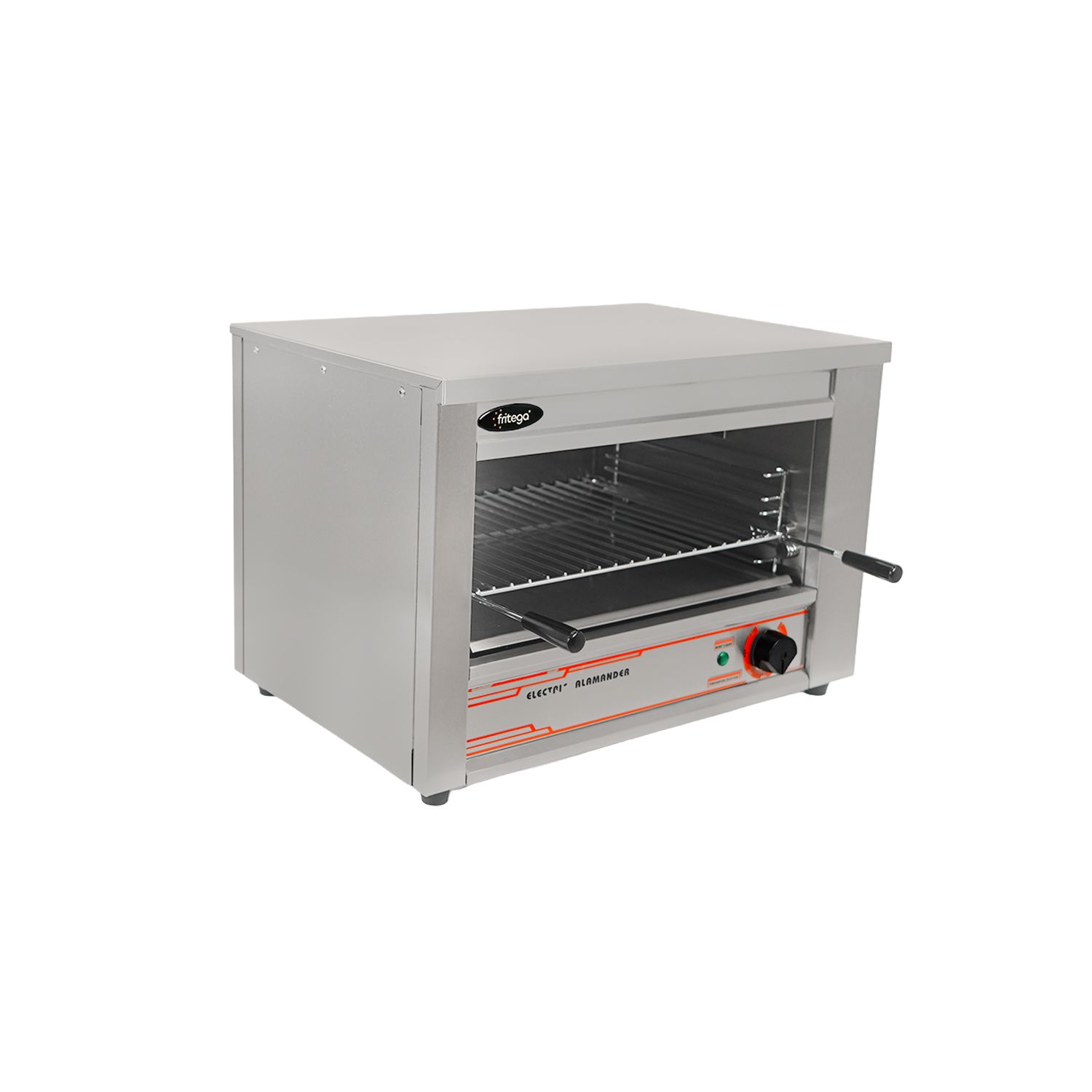 Gratinador eléctrico - FG-ES-936