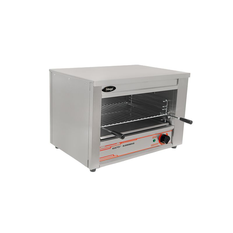 Gratinador eléctrico - FG-ES-936