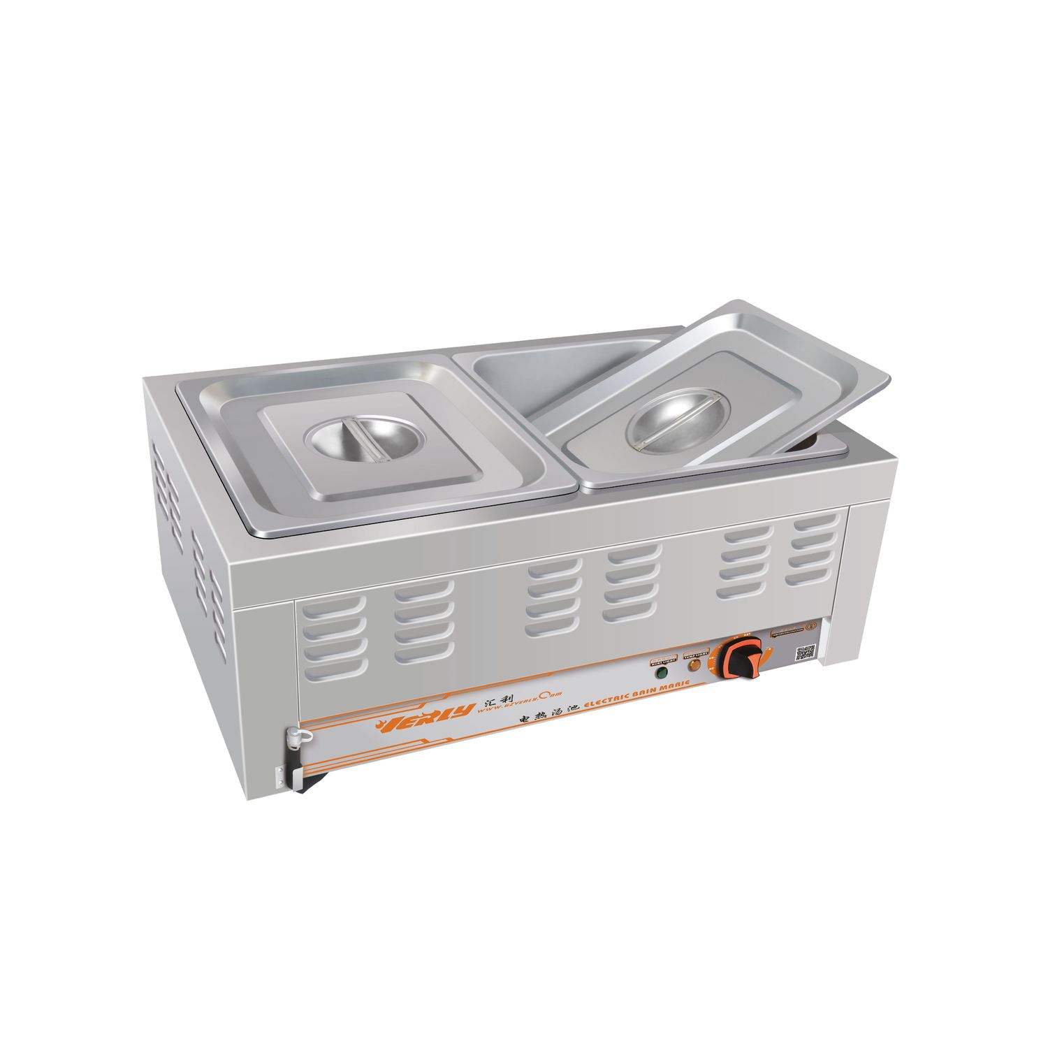 Baño María - FG-VB-2C