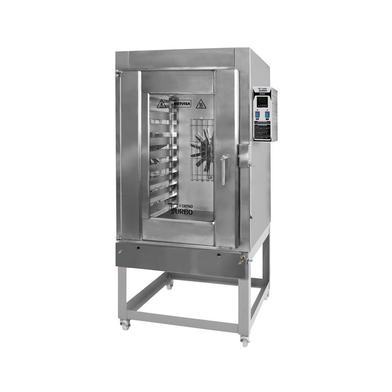 Horno Turbo a Gas - FG-FTG300TD110M