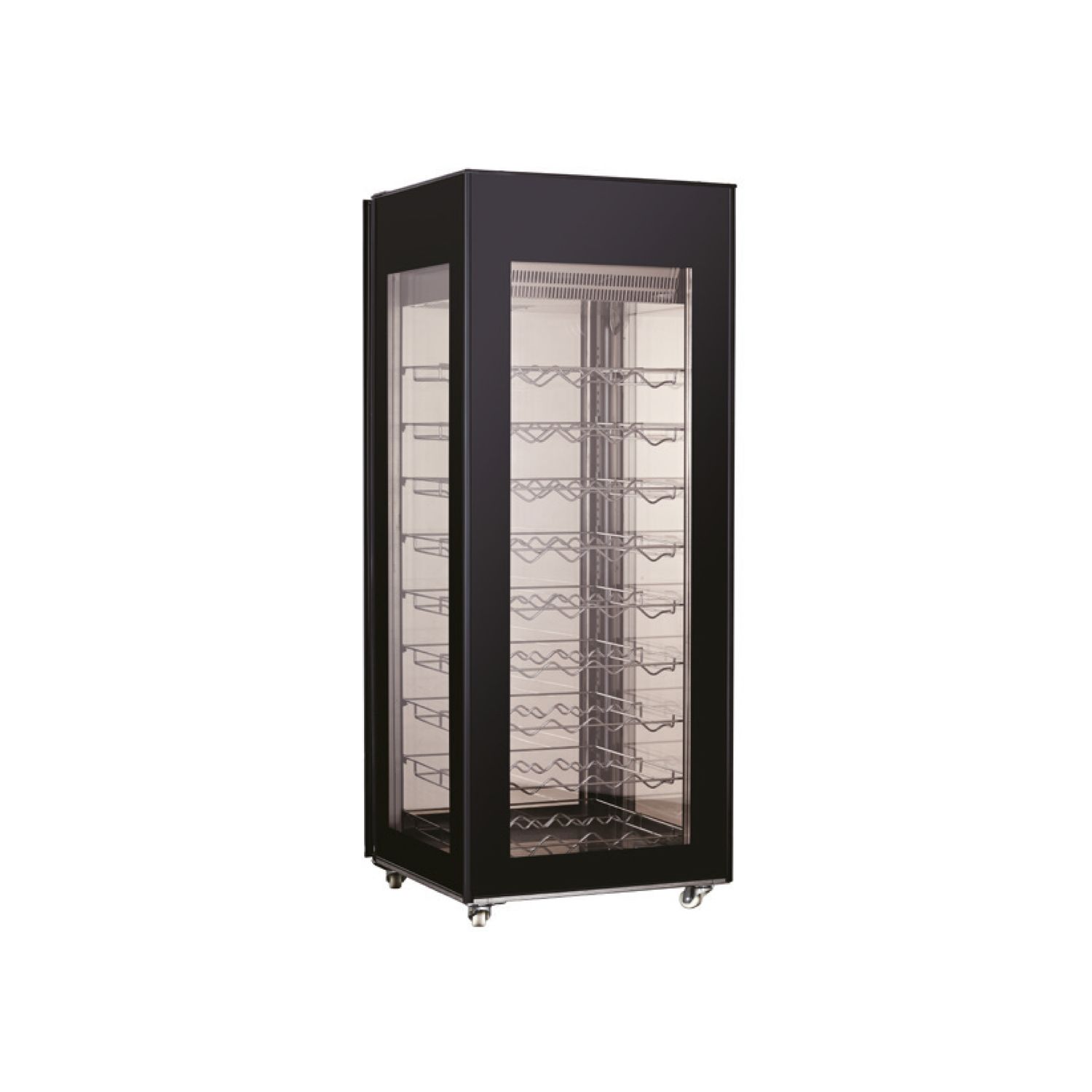 RT-400L-2 (Wine Refrigerator)