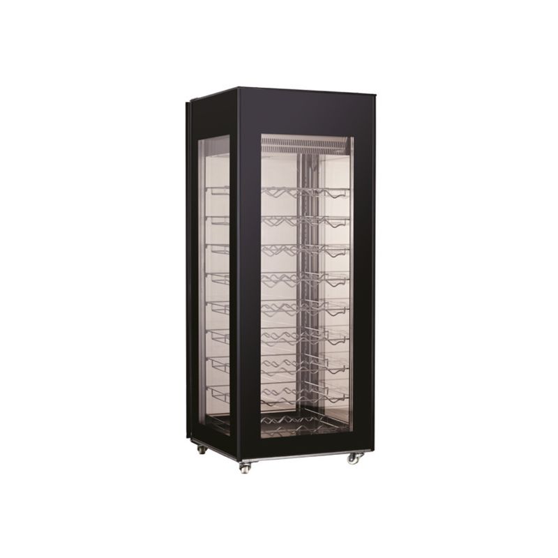 RT-400L-2 (Wine Refrigerator)
