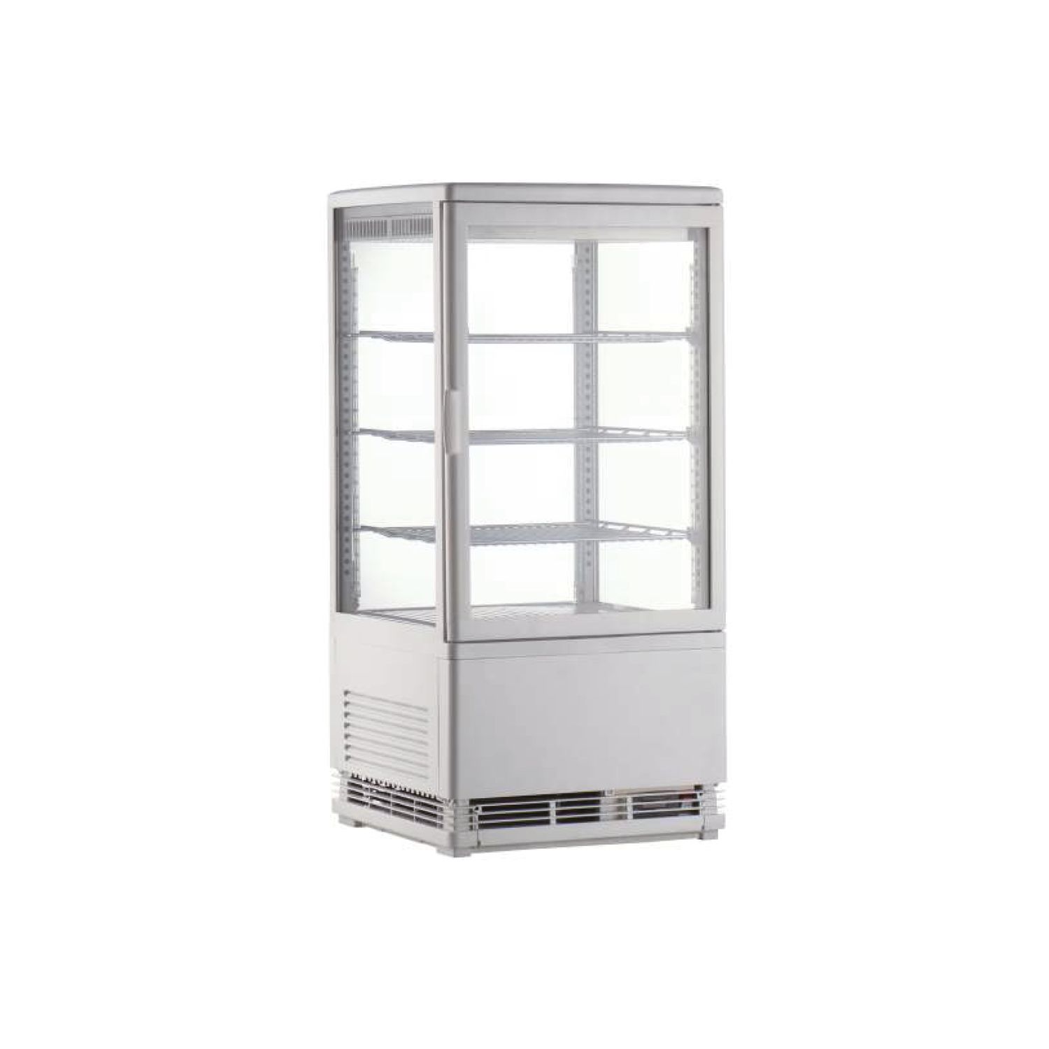 RTRW78C (Showcase refrigerated and warmer)