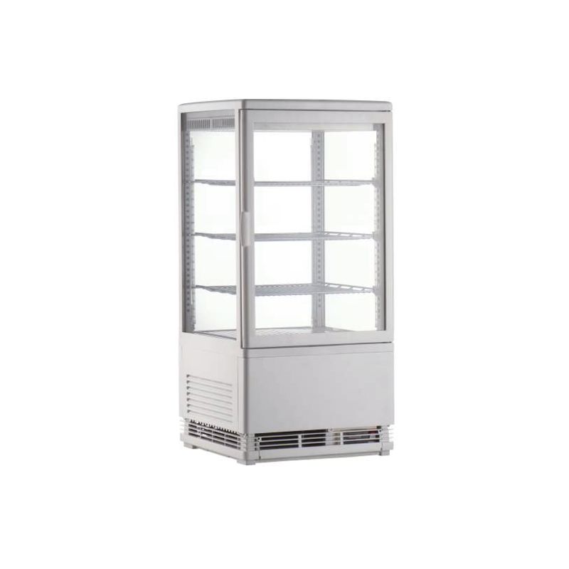 RTRW78C (Showcase refrigerated and warmer)