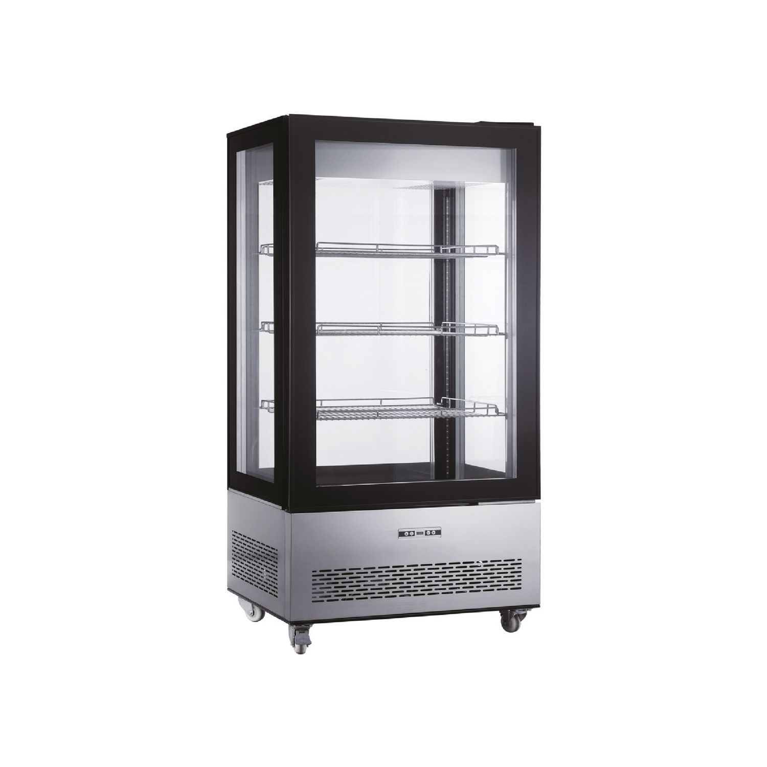 RT-550L (Showcase refrigerated)