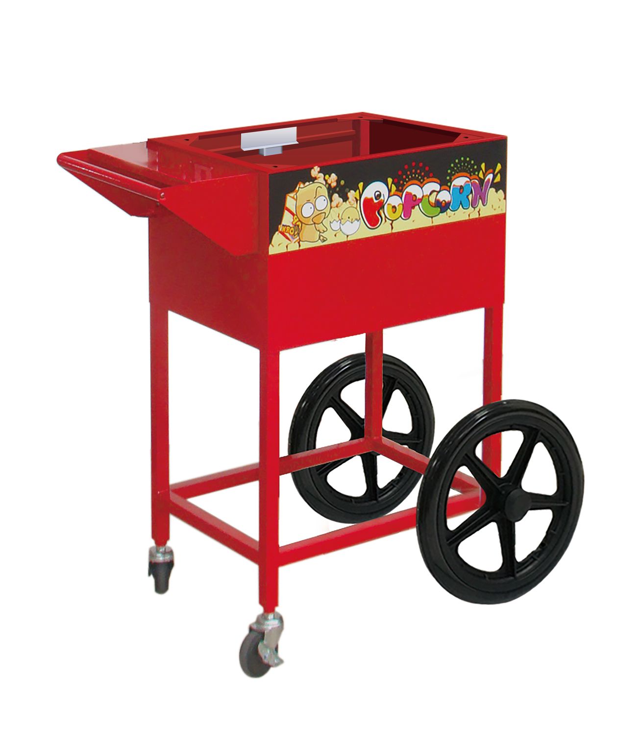 Coche manual canguilera - FG-VC-300 Coche manual canguilera - FG-VC-300