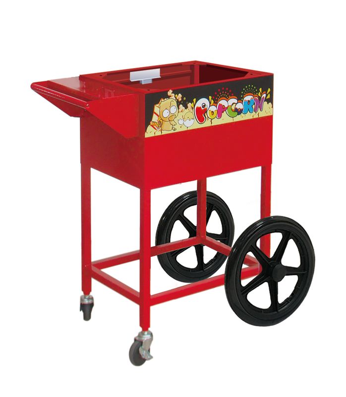 Coche manual canguilera - FG-VC-300