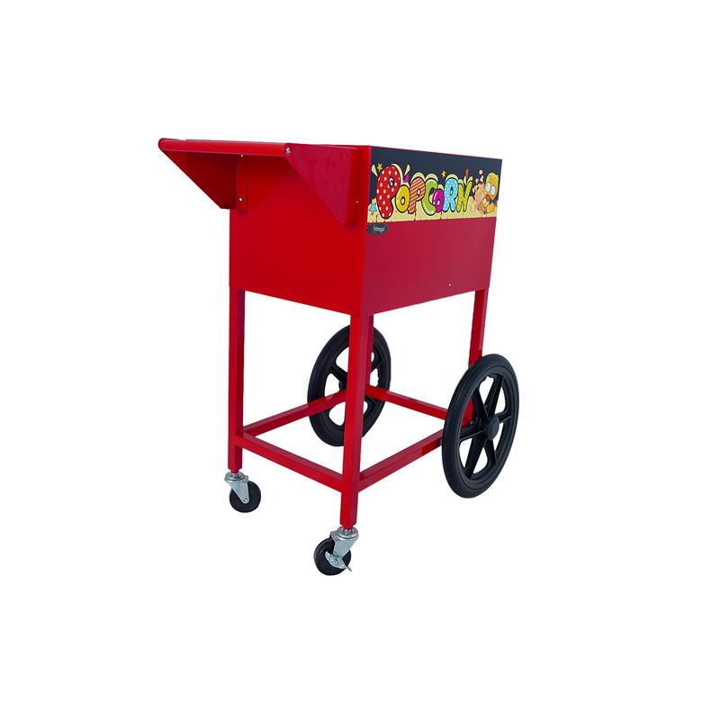 Coche manual canguilera - FG-VC-300