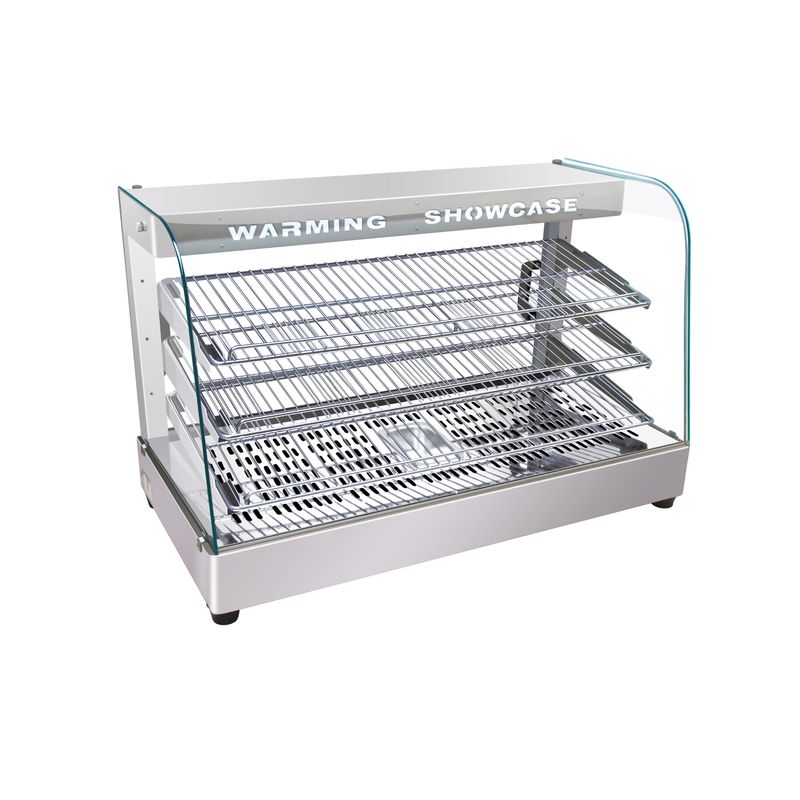 ​Vitrina térmica - FG-BV-863​