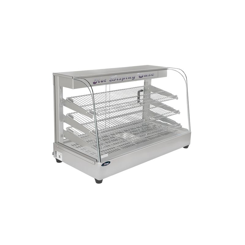 ​Vitrina térmica - FG-BV-863​