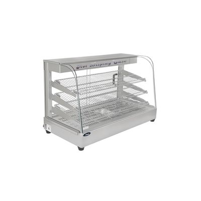 Vitrina térmica - FG-BV-863 Vitrina térmica - FG-BV-863