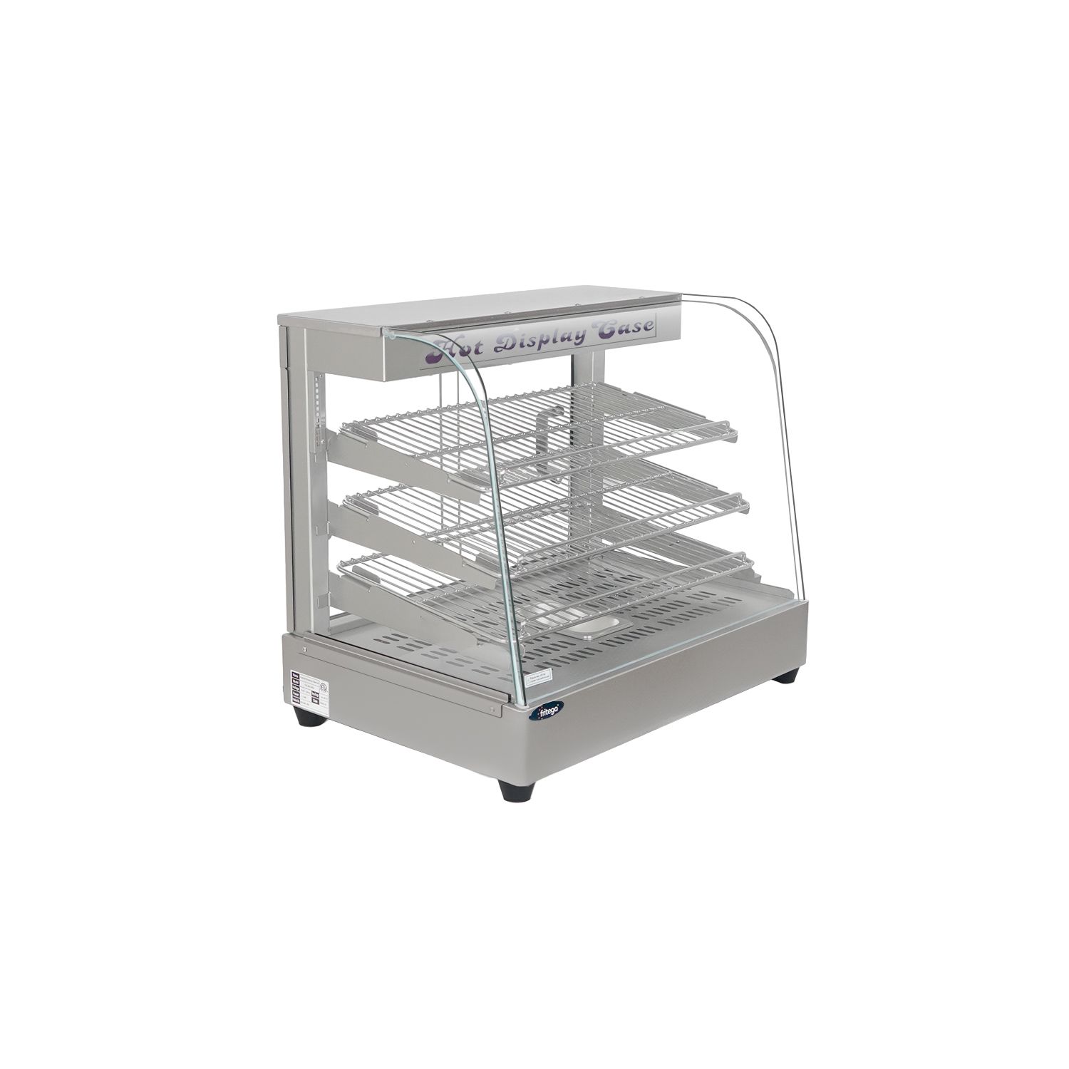 Vitrina térmica - FG-BV-862 Vitrina térmica - FG-BV-862