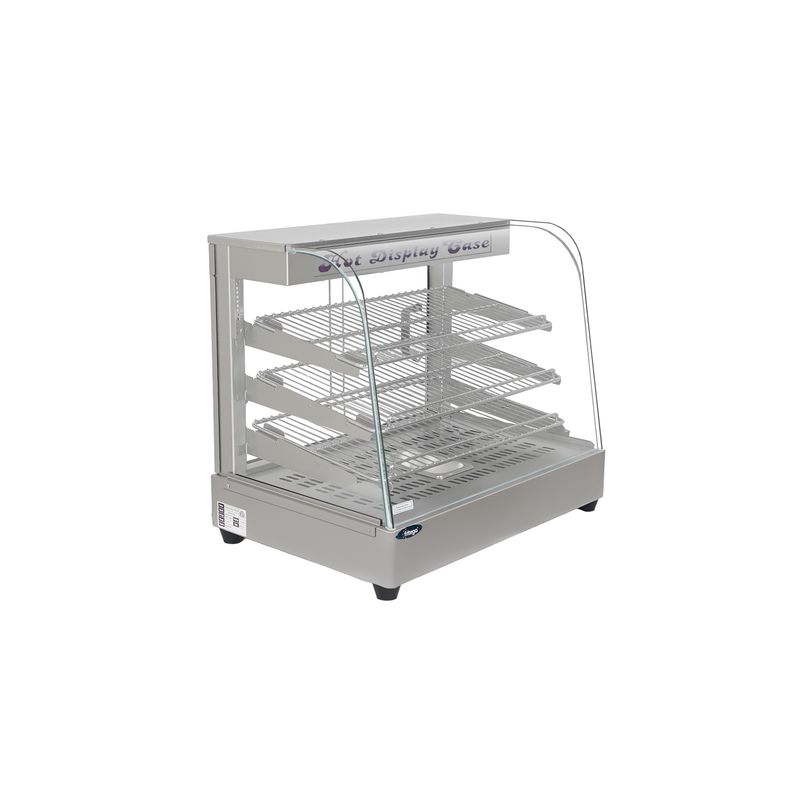 Vitrina térmica - FG-BV-862