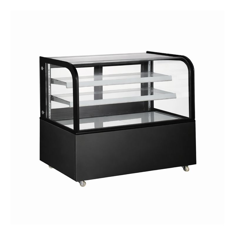 Vitrina refrigerada - FG-370Y