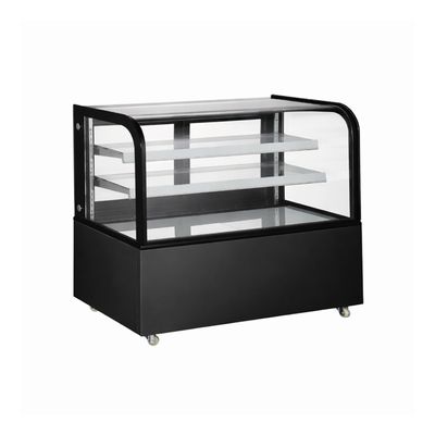 Vitrina refrigerada - FG-370Y Vitrina refrigerada - FG-370Y