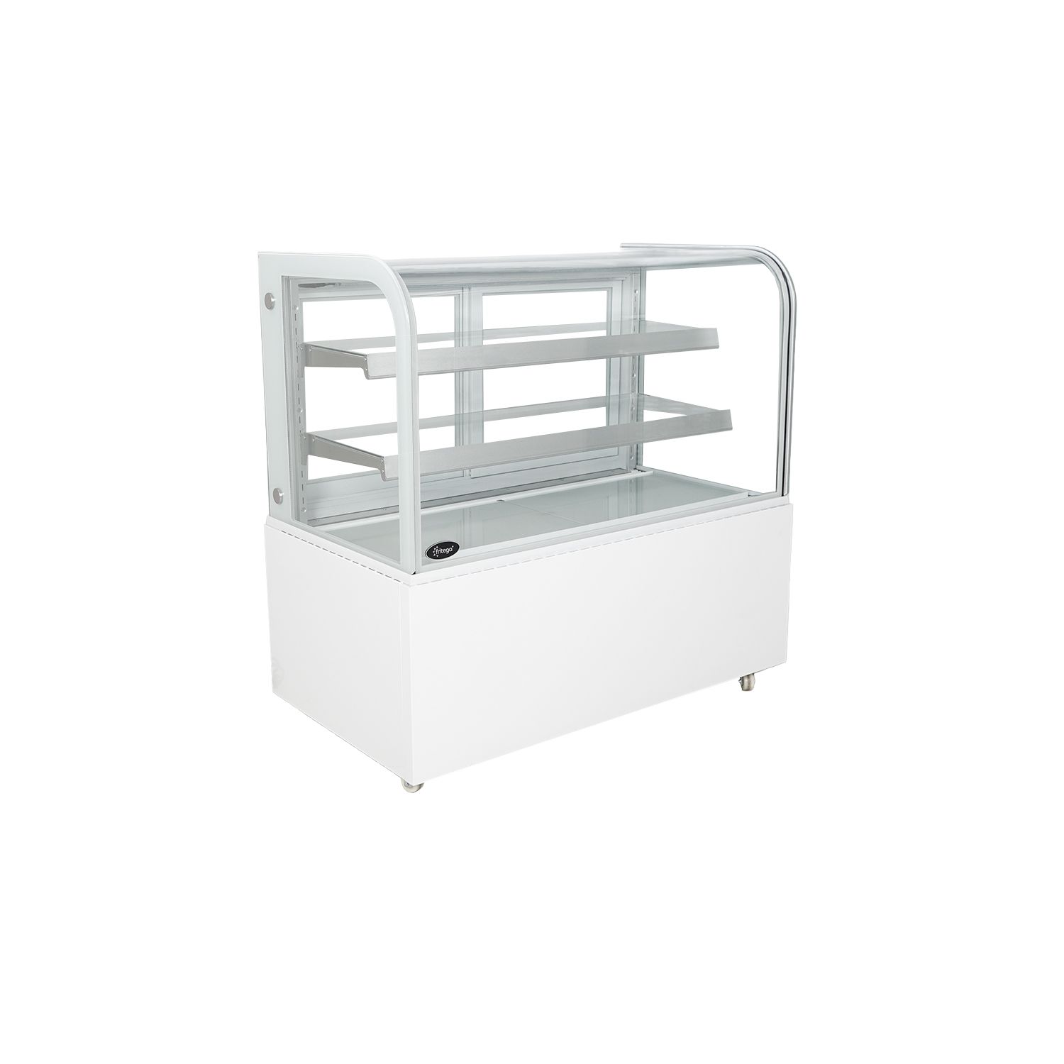 Vitrina refrigerada - FG-370Y Vitrina refrigerada - FG-370Y