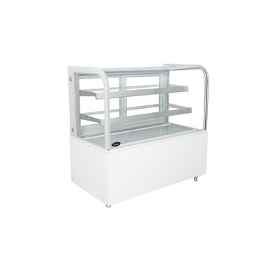 Vitrina refrigerada - FG-370Y Vitrina refrigerada - FG-370Y