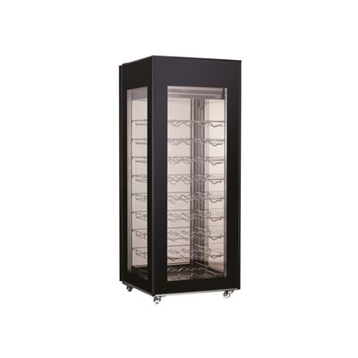 Vitrina refrigerada para vinos - FG-RT-400L-2 Vitrina refrigerada para vinos - FG-RT-400L-2