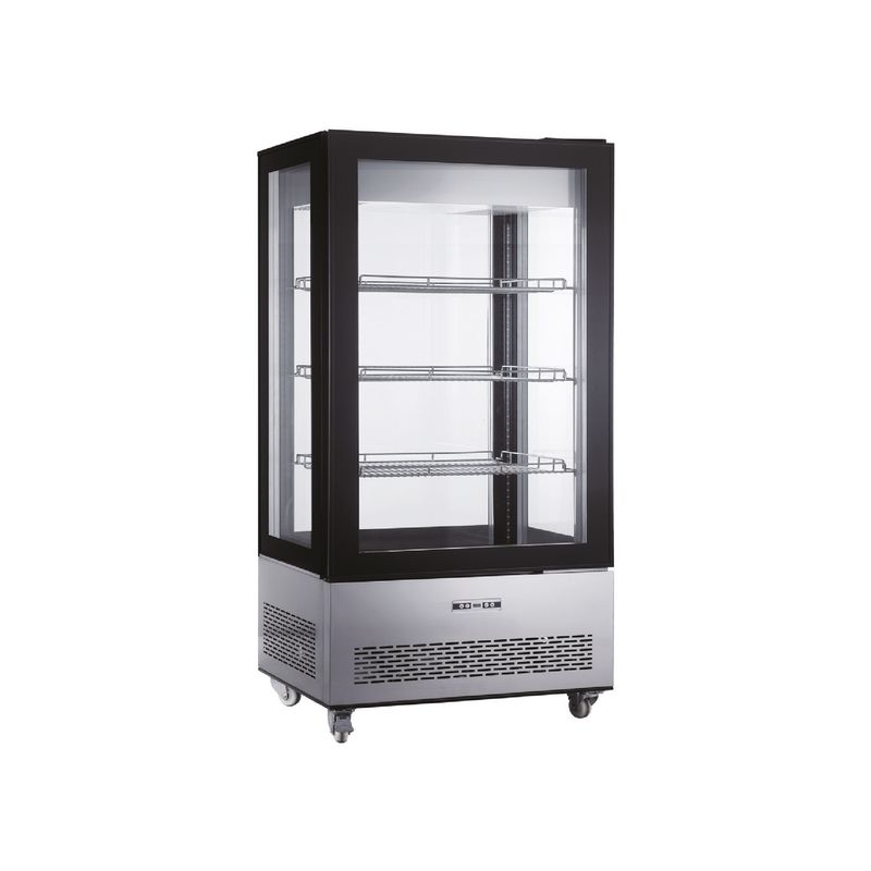 Vitrina refrigerada - FG-RT-550L