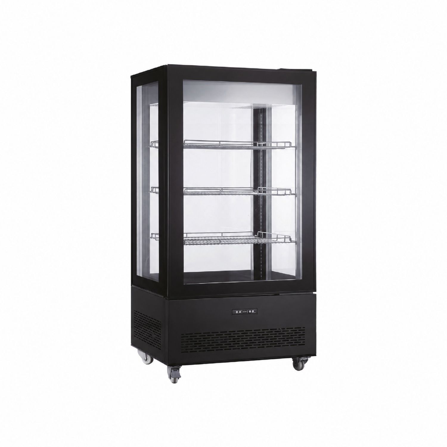 Vitrina refrigerada - FG-RT-550L
