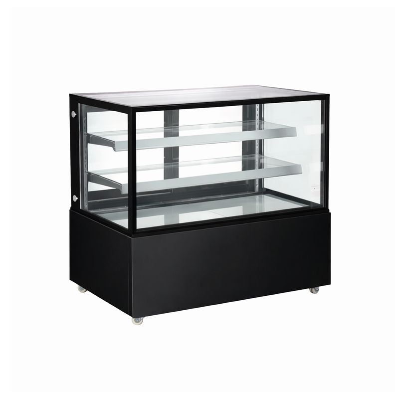 Vitrina refrigerada - FG-370Z