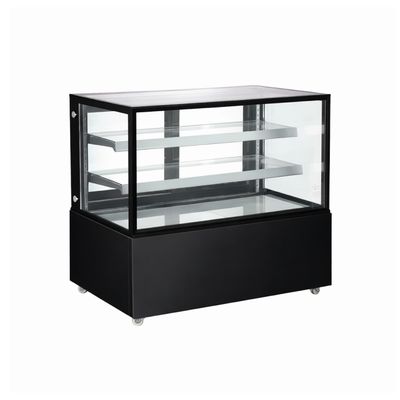 Vitrina refrigerada - FG-370Z Vitrina refrigerada - FG-370Z