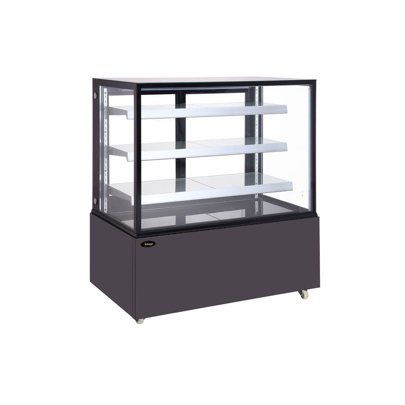 Vitrina refrigerada - FG-371Z
