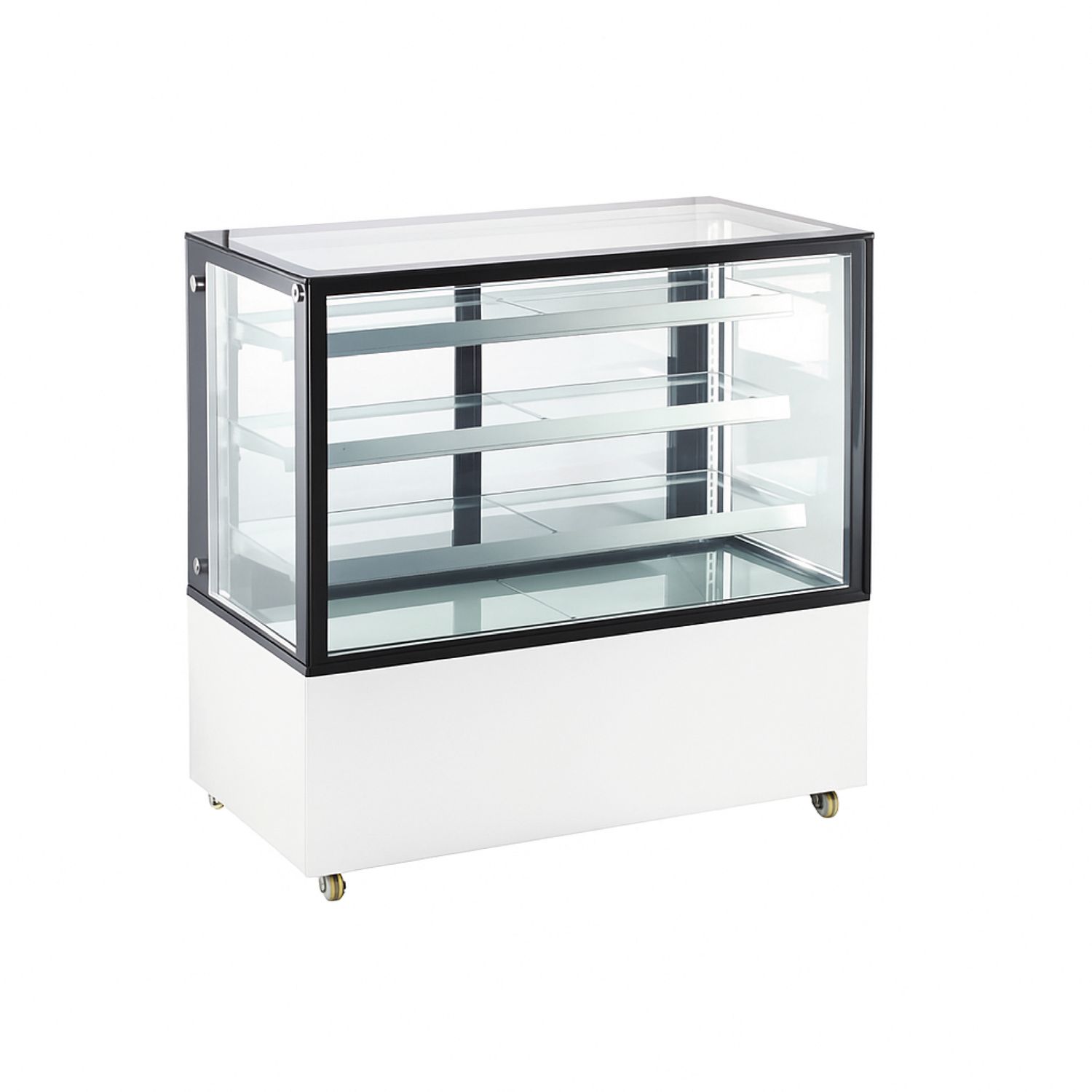 Vitrina refrigerada - FG-371Z-B