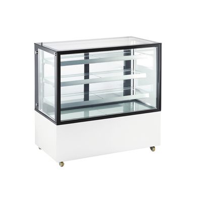 Vitrina refrigerada - FG-371Z-B Vitrina refrigerada - FG-371Z-B