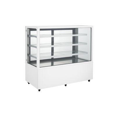 Vitrina refrigerada - FG-471Z-B Vitrina refrigerada - FG-471Z-B