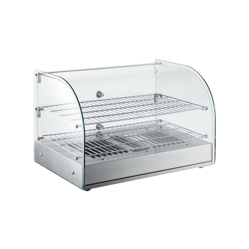 Vitrina térmica - FG-RTR-45L