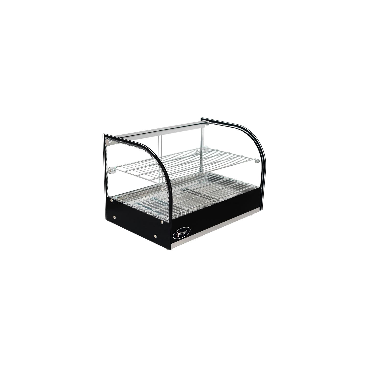Vitrina térmica - FG-RTR-45L Vitrina térmica - FG-RTR-45L