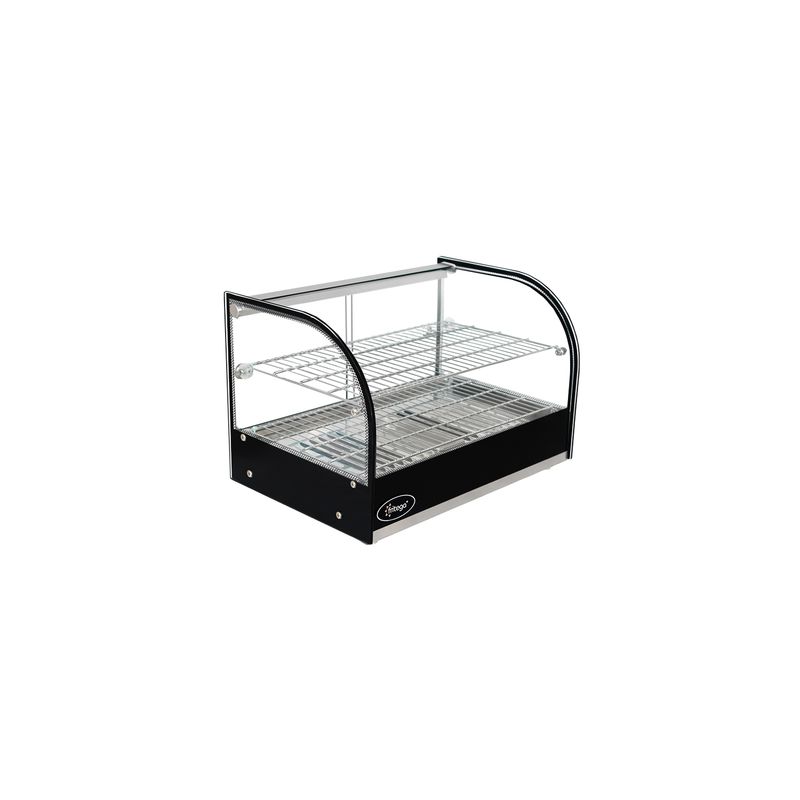 Vitrina térmica - FG-RTR-45L