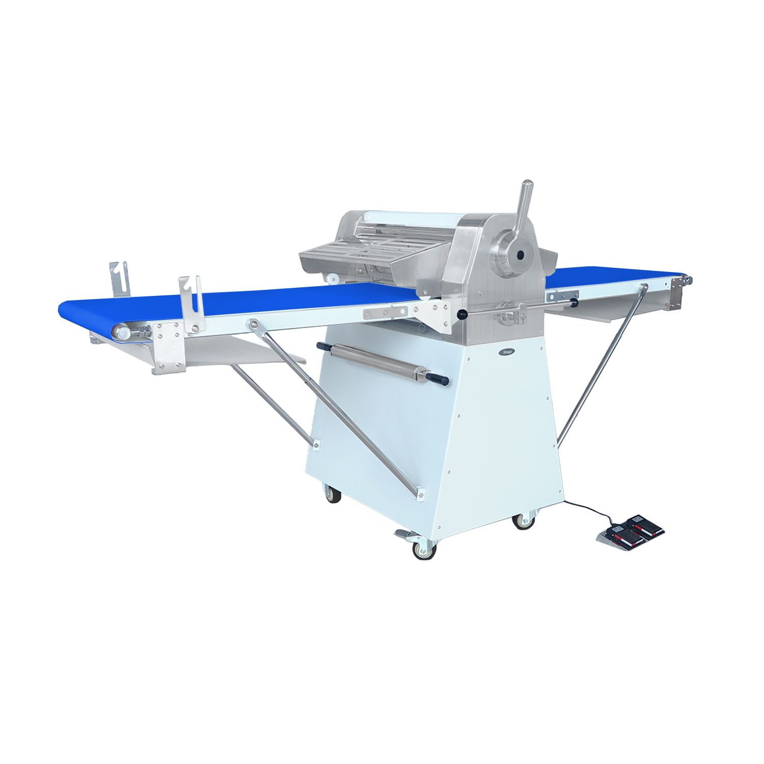 Laminadora de masa - FG-JDR-520-A Laminadora de masa - FG-JDR-520-A