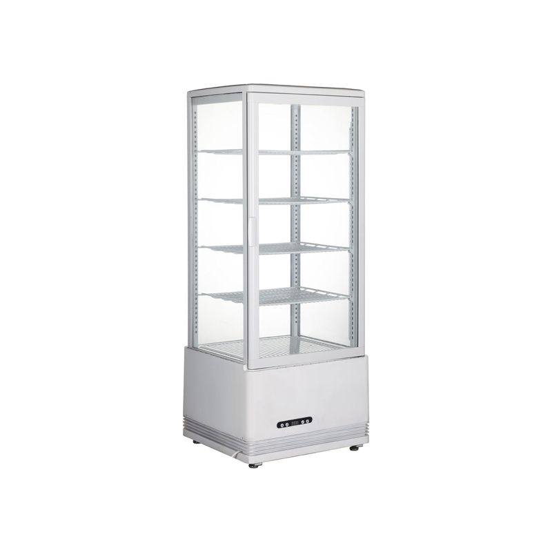 Vitrina refrigerada - FG-CL-78B