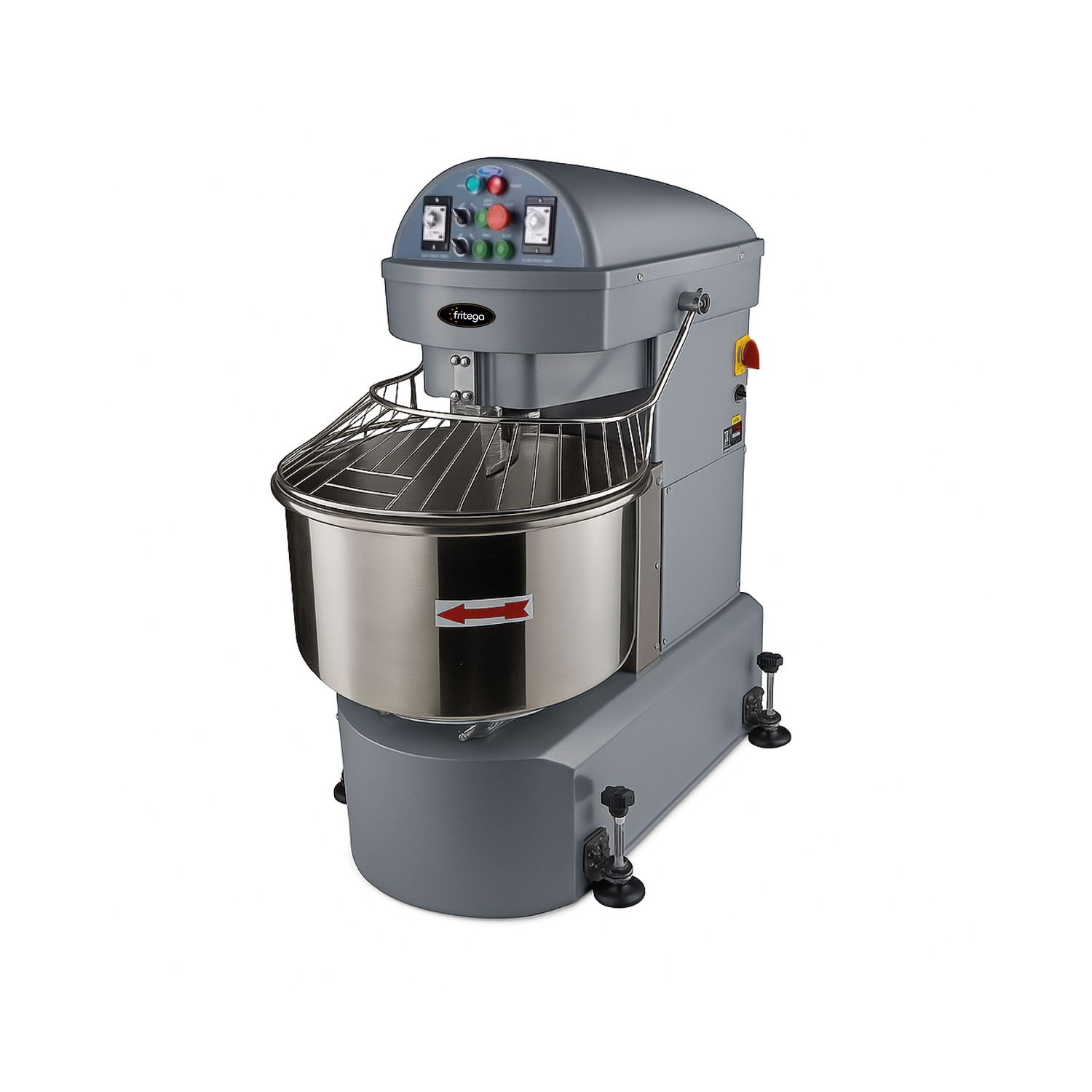 Industrial Dough Mixer - FG-130A Industrial Dough Mixer - FG-130A