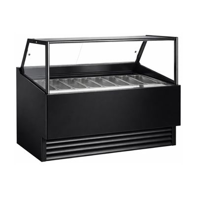 FG-13BR Ice Cream Display