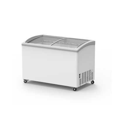 Ice cream freezer - FG-405K Ice cream freezer - FG-405K