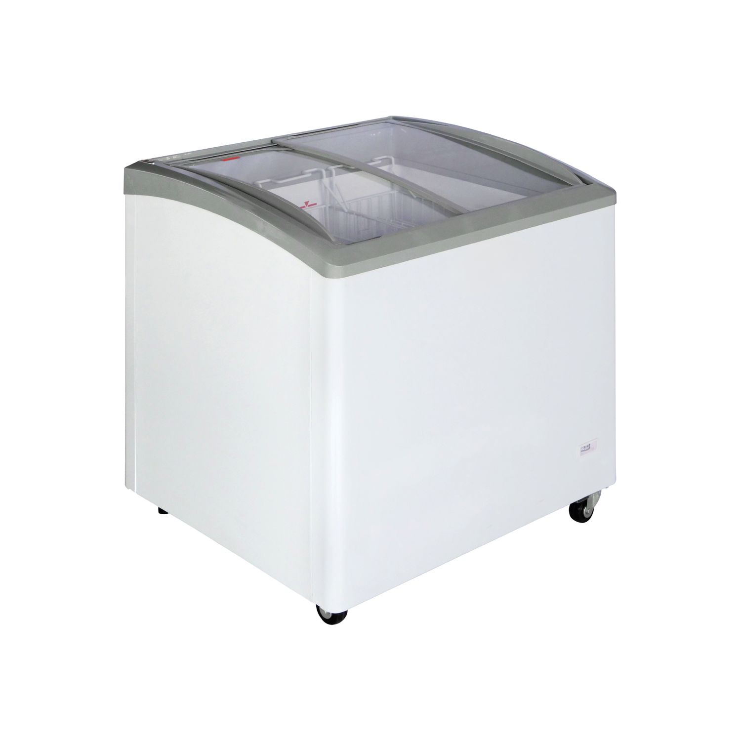 Congelador de helados - FG-235K