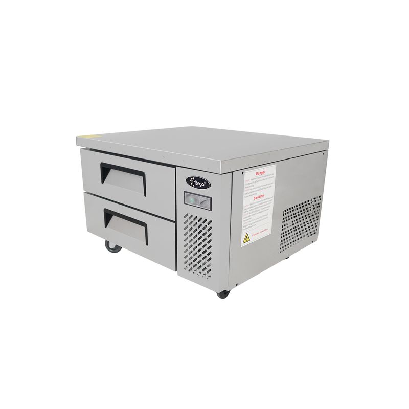 Base Chef - FG-MGF8448GR
