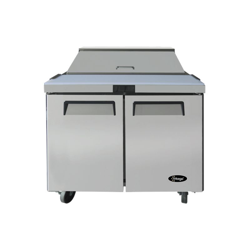 Mesa Topinera Refrigerada - FG-MSF3610GR