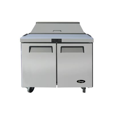Mesa Topinera Refrigerada - FG-MSF3610GR