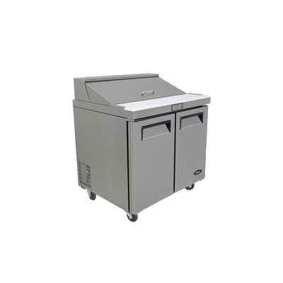 Prep table - FG-MSF3610GR Prep table - FG-MSF3610GR