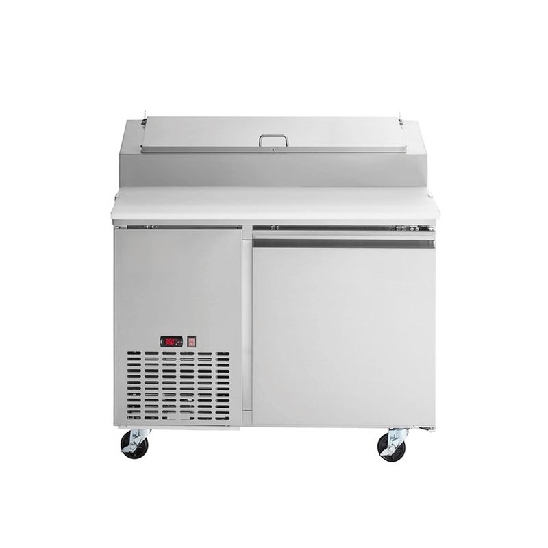 Mesa Topinera Refrigerada - FG-PICL1-HC
